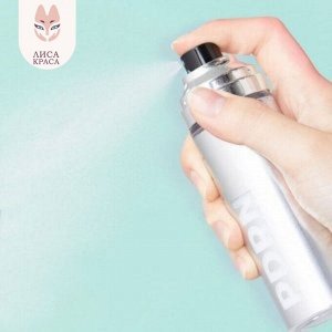 Ампульный мист для сияния кожи с ПДРН, VT Cosmetics PDRN Reedle Glow Ampoule 100 ml