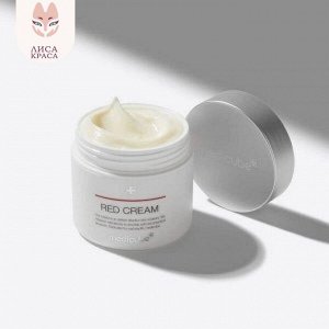 Крем с чайным деревом для проблемной кожи, Medicube Red Cream 2.0, 50ml / 50