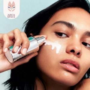 Укрепляющая бустер-эссенция с ПДРН, VT Cosmetics PDRN Essence 100 30ml