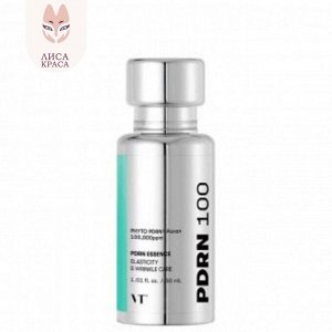 Укрепляющая бустер-эссенция с ПДРН, VT Cosmetics PDRN Essence 100 30ml