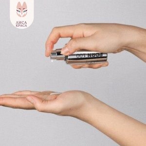 Укрепляющая бустер-эссенция с ПДРН, VT Cosmetics PDRN Essence 100 30ml
