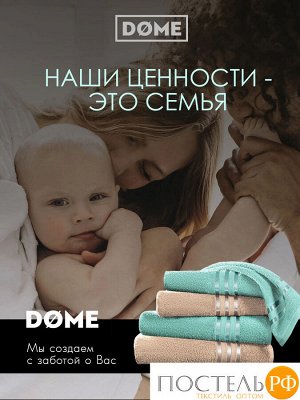 ГАРМОНИКА мятн/беж К-т Полотенец 50х80-2/70х130-2, 4 пр., 100% хл, 440 гр/м2