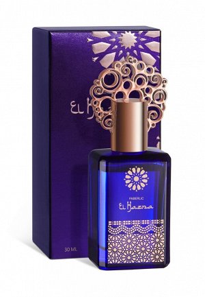 Масляные духи для женщин El Hazna