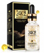 Золотая сыворотка 24 Карата для лица
