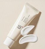 Солнцезащитный крем с пробиотиками и экстрактом риса Relief Sun SPF 50+ PA++++,50мл