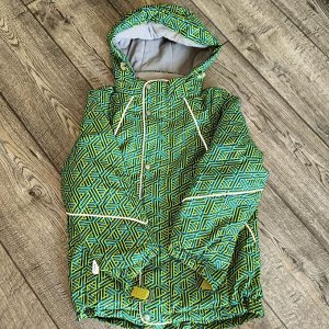 Куртка зимняя актив