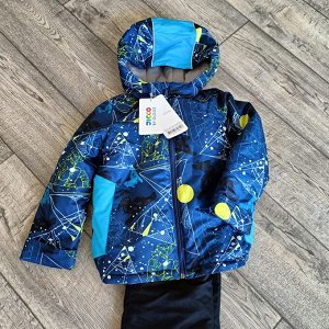 Костюм демисезонный