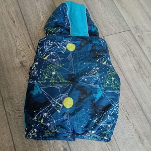 Костюм демисезонный