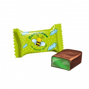Конфеты "Пожужжим" микс Невский Кондитер 500 г (+-10 гр)