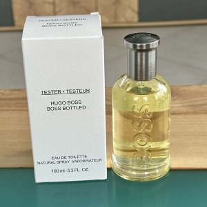 Мужские духи Hugo Boss Bottled N 6 100 мл. Оригинал