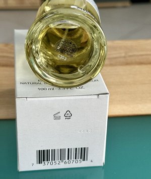 Мужские духи Hugo Boss Bottled N 6 100 мл. Оригинал