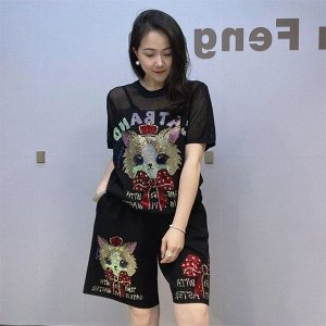 Костюм женский