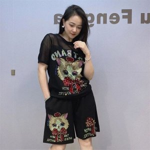 Костюм женский