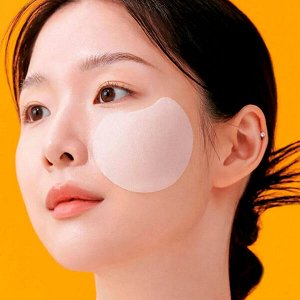 Тонер-пэды для выравнивания тона и рельефа кожи Celimax Pore+Dark Spot Brightening Pad, 40шт (100мл)