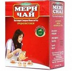 Чай Мери 200гр среднелистовой (кор*40)