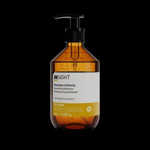 Шампунь для увлажнения и питания сухих волос DRY HAIR (350 мл)