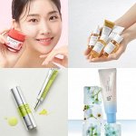 Новинки июль! Трэвел наборы, микроиглы Селимакс, SPF и т.д.