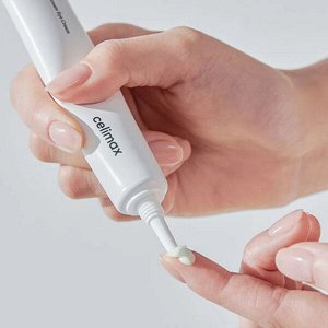 Восстанавливающий крем вокруг глаз с нони и пептидами Celimax The Real Noni Ultimate Eye Cream, 20мл