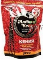 Чай Алтын Кесе 500гр. м/у ЗИП с пиалой