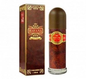 S. HAVANA туалетная вода мужская 100мл