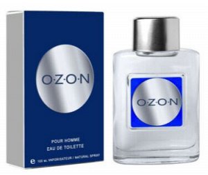 х2 O.Z.O.N. туалетная вода мужская 100мл