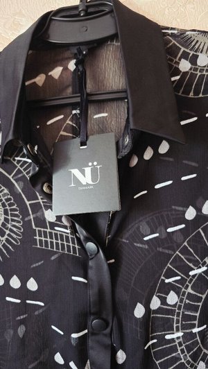 Новая туника NŰ Denmark 💣