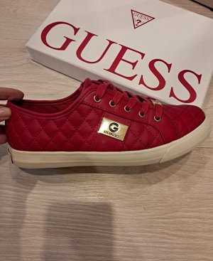 Женские кеды Guess 38 размер