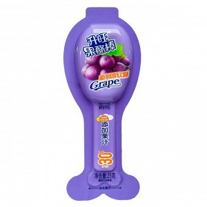 Конфета желейная Sweet Epoch со вкусом винограда, стик 23г,