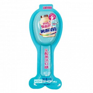 Конфета желейная Sweet Epoch со вкусом йогурта, стик 23г,