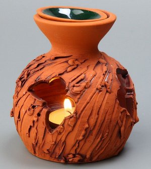 Свеча чайная из топленого масла Гхи "Bodhi Light" (упаковка, 100 шт.)