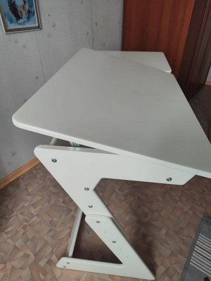 Комплектом стул и стол Конёк-горбунок