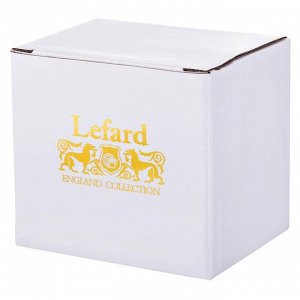 Фарфоровая подставка для яйца «Котики» от Lefard – изысканный акцент уюта и стиля, 1 шт.