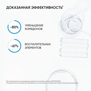 Айкон Скин Ночная мультикислотная сыворотка Night Miracle, 30 мл (Icon Skin, Re:Program)