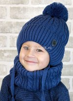 Комплект детский, утеплитель синтепон