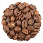 Кофе Arabica aroma Вишня в коньяке 100 грамм
