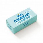 Брикет, Пломбир на сливках, Гроспирон, 240 г, (12)
