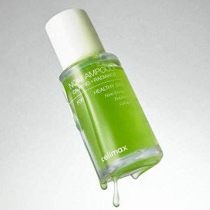 Сыворотка с экстрактом нони Celimax The Real Noni Energy Ampoule, 30мл