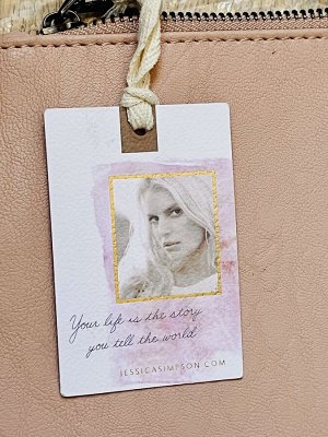 Клатч/ кошелек Jessica Simpson новый с биркаии
