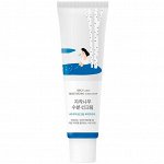 ROUND LAB Увлажняющий солнцезащитный крем BIRCH JUICE MOISTURIZING SUNSCREEN SPF50+ PA++++ 50 мл