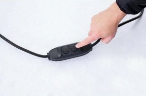 Водонагреватель проточный Bestway 58259 для бассейнов 2.8 kw до 17м3, , шт