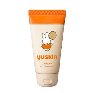 YUSKIN Hand Cream - заживляющий крем в миниатюре