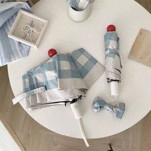 Зонт складной, автоматический