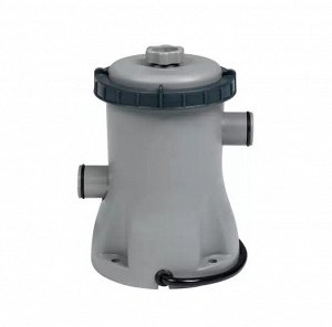 Bestway 57450 BW Бассейн Fast Set 244х61см, 1880л, фил.-насос 1249л/ч