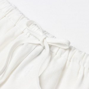 Шорты женские MIST Summer time, белые