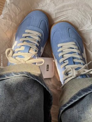 Новые кроссовки Asics Onitsuka Tiger 39 р-р