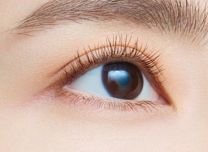 Dejavu Lash Up Mascara - тушь для тщательного прокрашивания всей длины ресниц