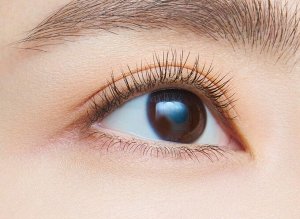Dejavu Lash Up Mascara - тушь для тщательного прокрашивания всей длины ресниц