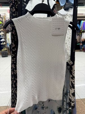 Топ женский, код 6771629