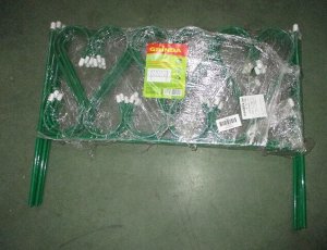 Забор декоративный "РЕНЕССАНС"