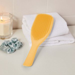 Расческа Tangle Teezer The Ultimate Detangler Daffodil & Buttercup Yellow